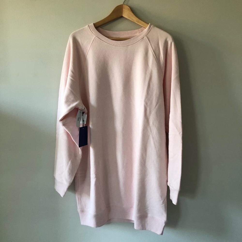 TNA Navia Dress